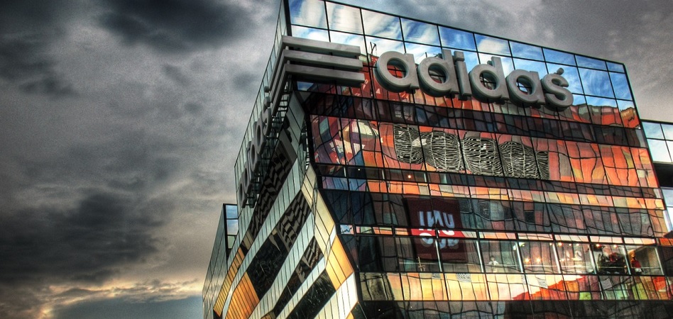 Adidas se expande en Espa&ntilde;a y abre en Barcelona